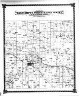 Township 64 N Range 9 W, Fairmont, Clark County 1878